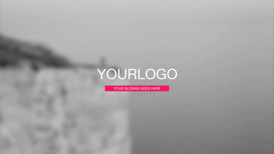 Simple Logo Reveal Pack Videohive 10685219 After Effects Image 3