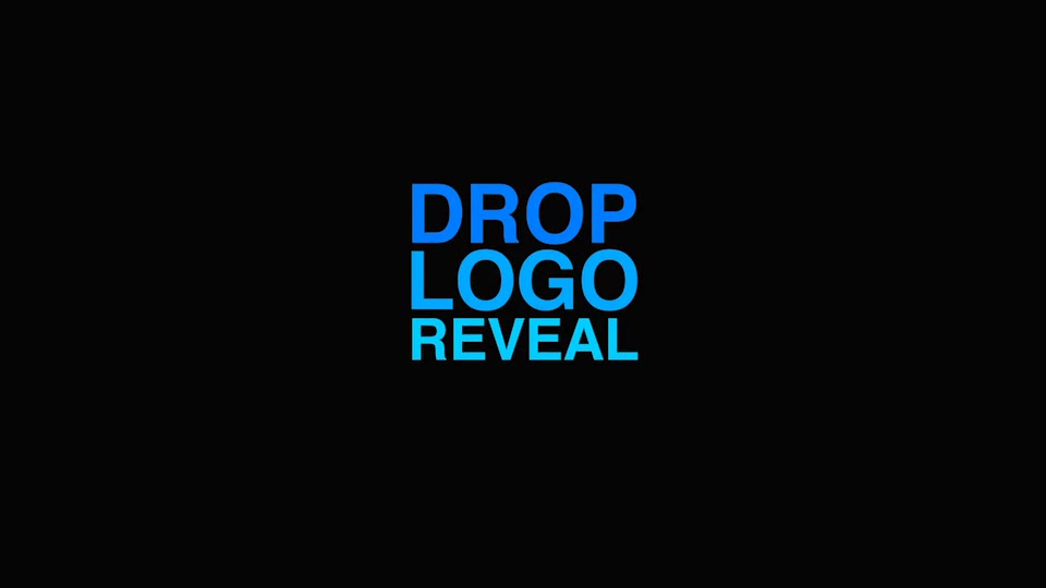Simple Logo Reveal Pack - Download Videohive 8218242
