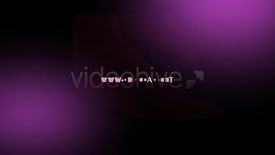 Simple Logo Reveal Space Style Videohive 3148370 After Effects Image 9
