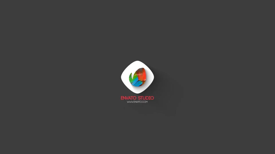 Simple Logo Reveal V1 Videohive 17124222 After Effects Image 7