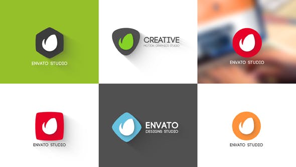 Simple Logo Reveal V1 - Download Videohive 17124222
