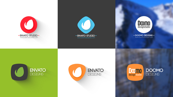 Simple Logo Reveal V2 - Download Videohive 17935670