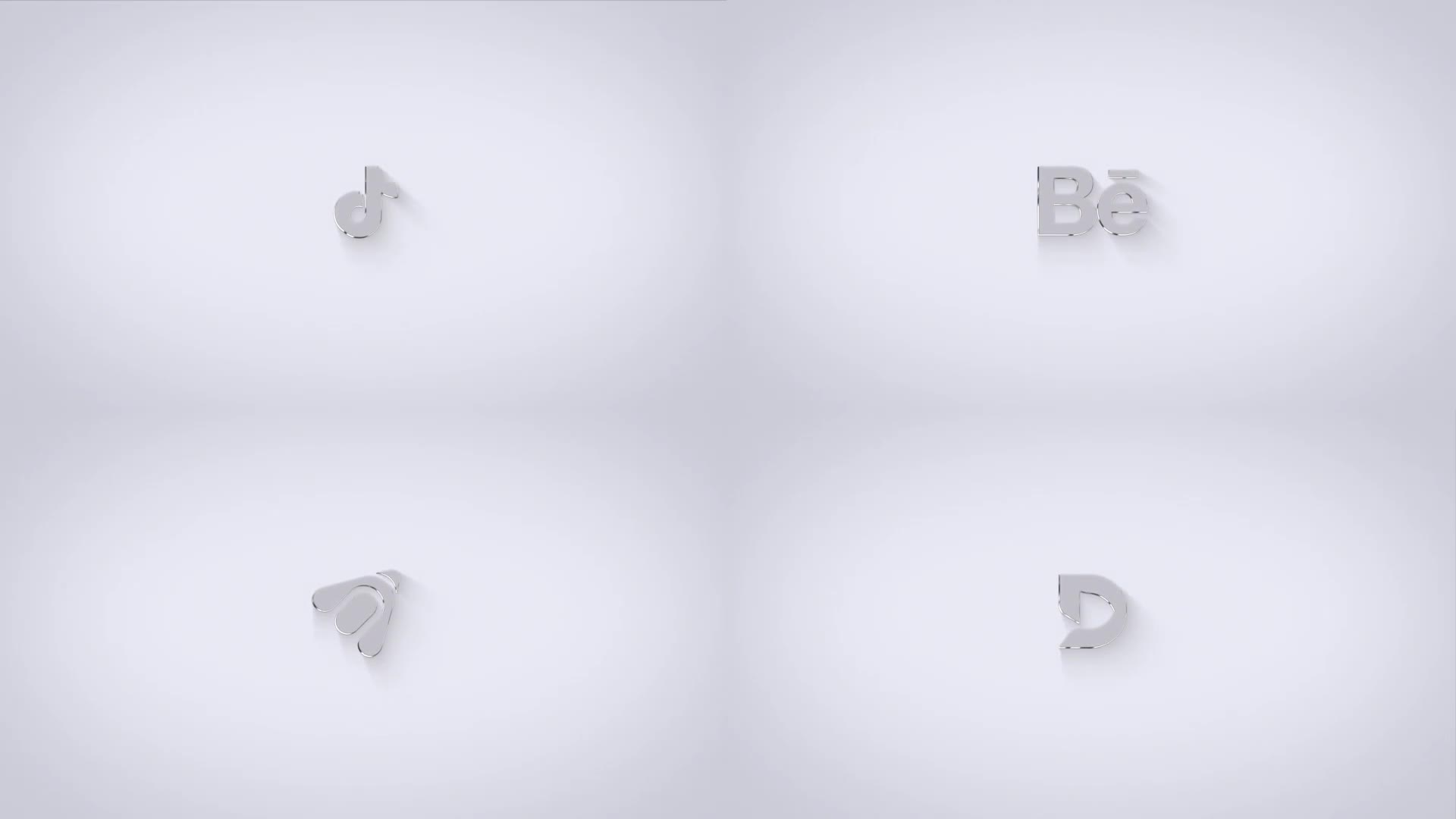 Simple Logo Reveal V3 Videohive 38878003 After Effects Image 1