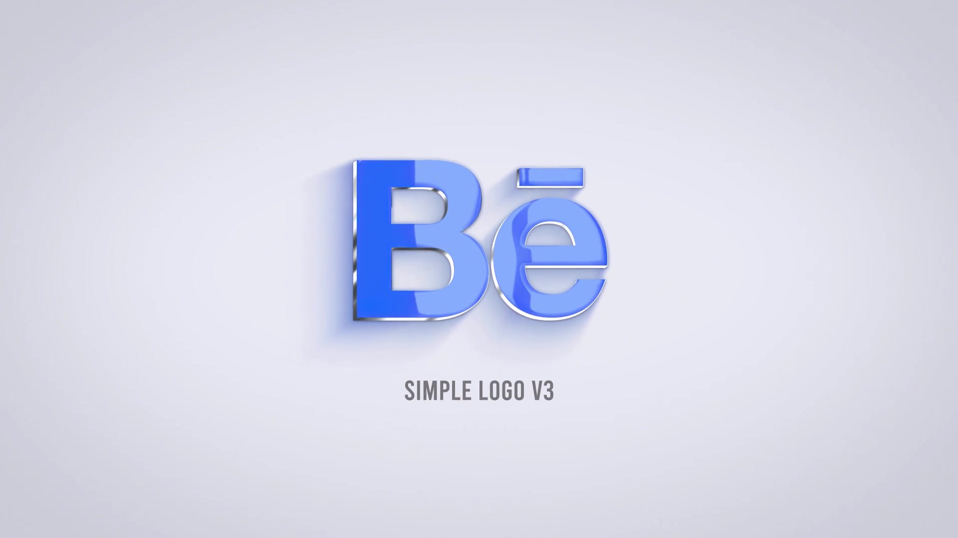Simple Logo Reveal V3 Videohive 38878003 After Effects Image 4