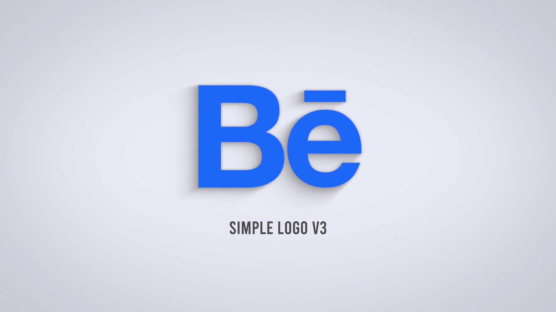 Simple Logo Reveal V3 Videohive 38878003 After Effects Image 5