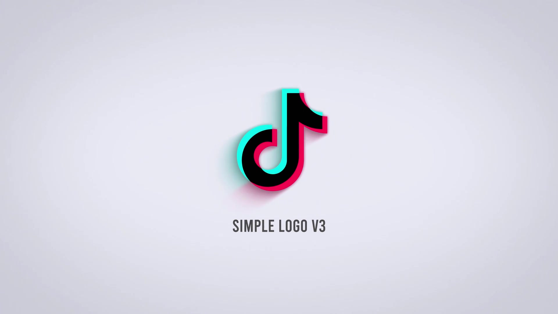 Simple Logo Reveal V3 Videohive 38878003 After Effects Image 9