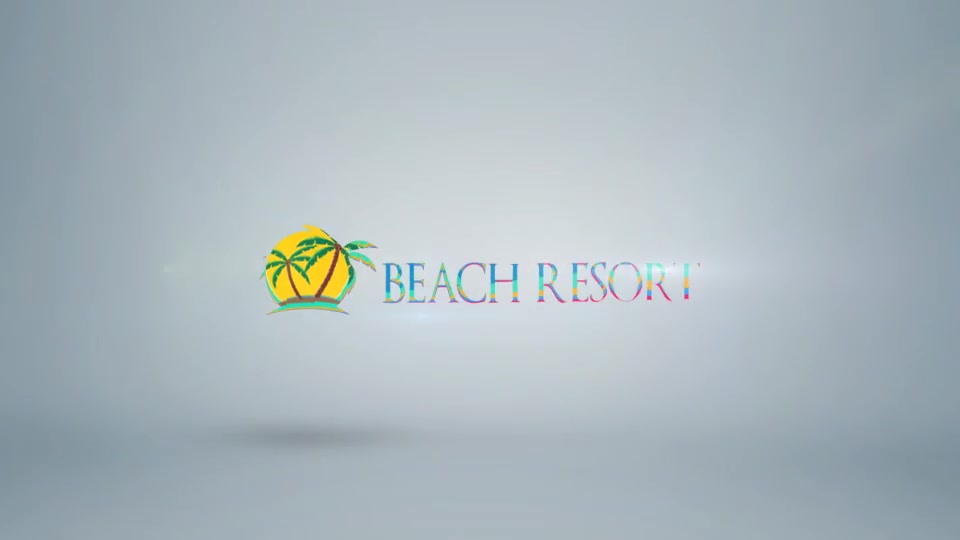 Simple Logo Reveal V4 Videohive 24077273 After Effects Image 12