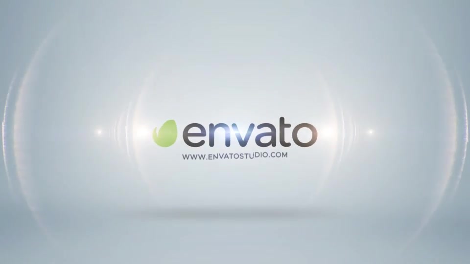 Simple Logo Reveal V4 Videohive 24077273 After Effects Image 7