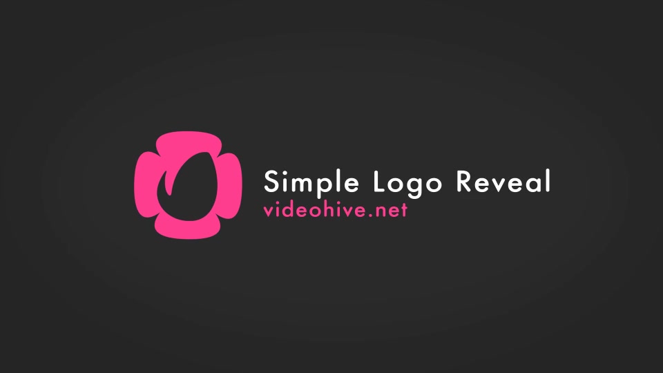 Simple Logo Reveal Videohive 12040157 After Effects Image 6