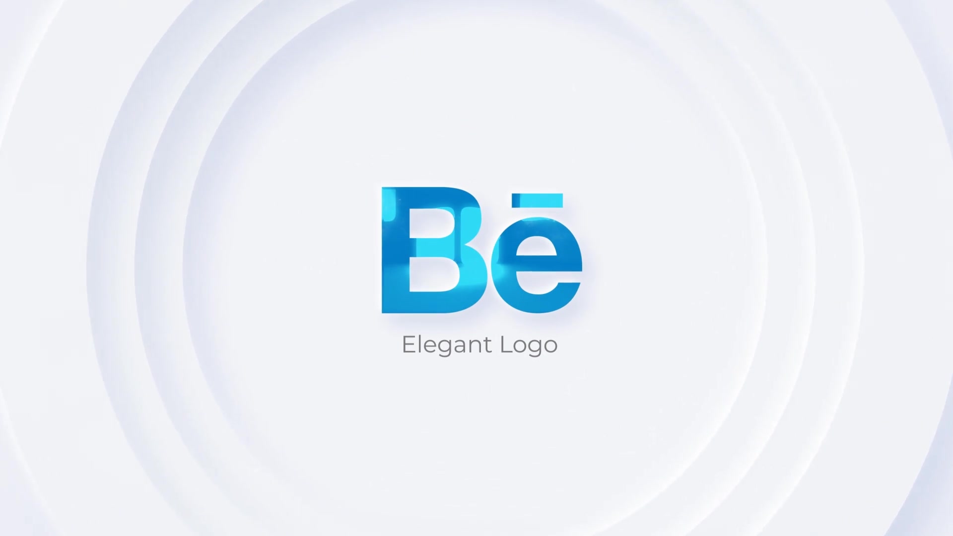 Simple Logo Reveal Videohive 28889455 After Effects Image 5