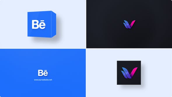 Simple Logo Reveal - Videohive 29956035 Download