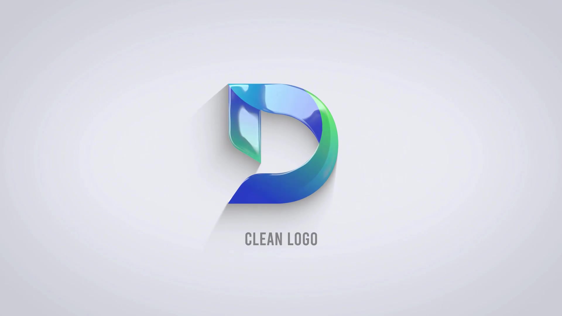 Simple Logo Reveal Videohive 31727872 After Effects Image 2