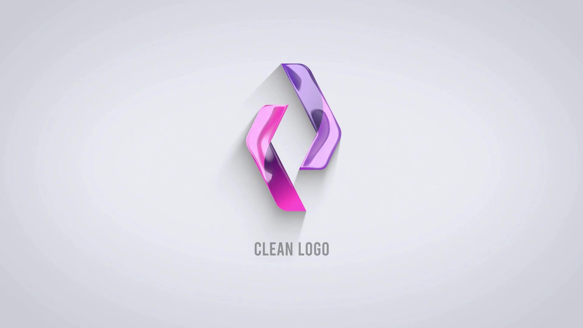 Simple Logo Reveal Videohive 31727872 After Effects Image 5