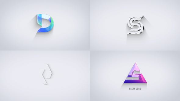 Simple Logo Reveal - Videohive 31727872 Download