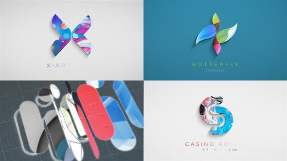 Simple Logo Reveal - Videohive 32638046 Download