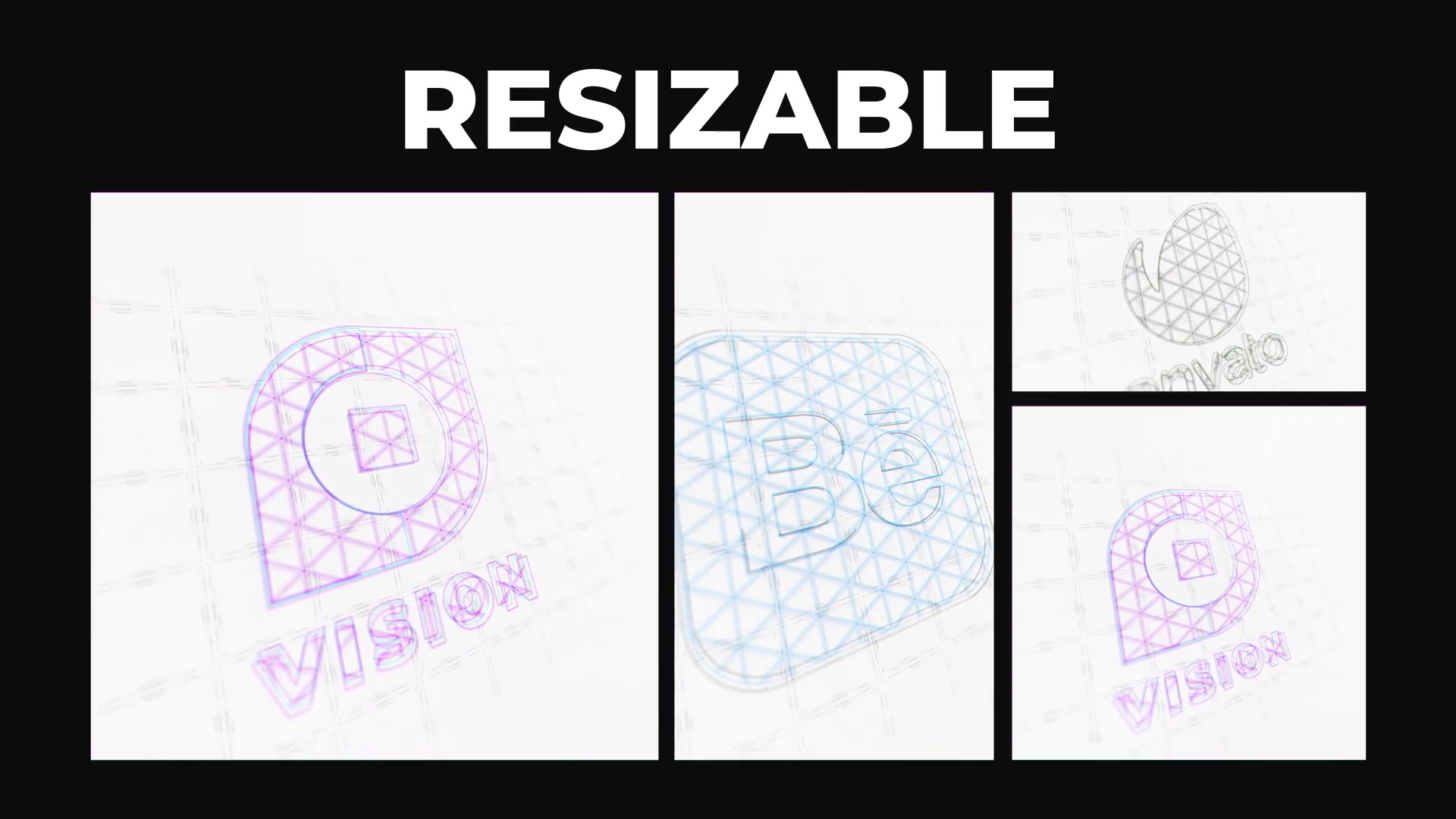 Simple Logo Reveal Videohive 37660828 After Effects Image 8