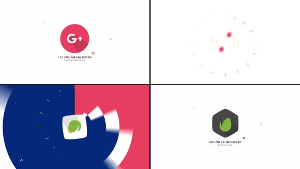 Simple Logo Reveal - Videohive Download 20757340