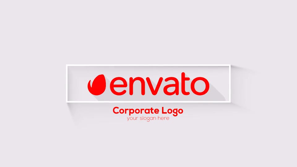 Simple Logo Reveal Videohive 28995001 After Effects Image 10