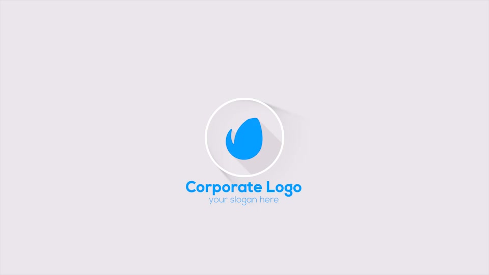 Simple Logo Reveal Videohive 28995001 After Effects Image 3