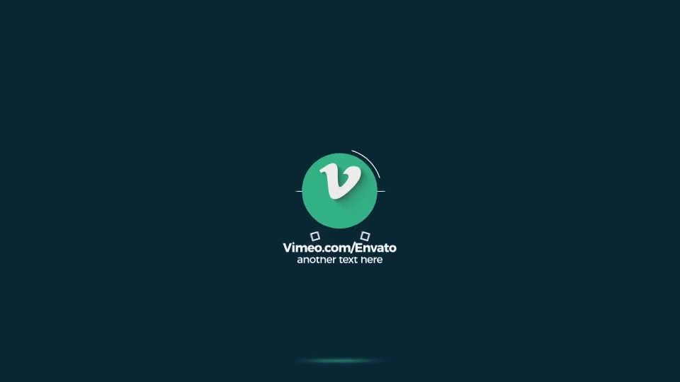 Simple Logo Reveals Videohive 20814411 After Effects Image 9