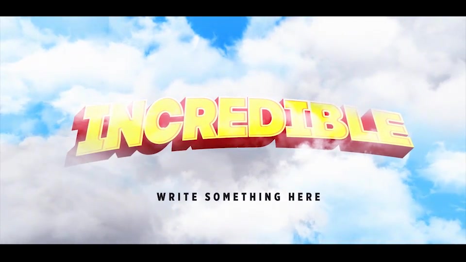 Simple Logo & Title Intro Videohive 28429183 After Effects Image 8