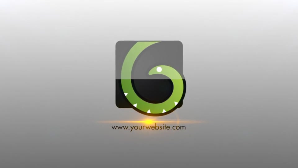Simple Logo V2 Apple Motion - Download Videohive 22497377