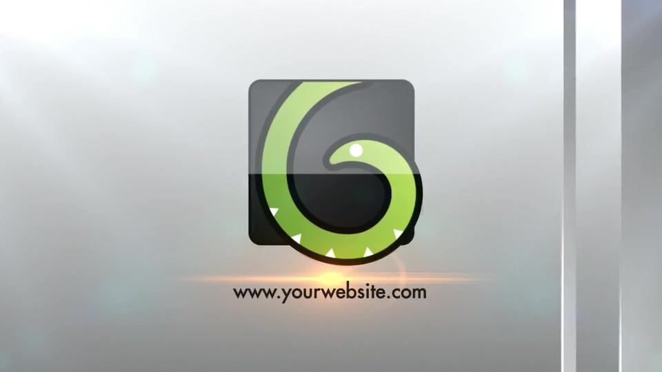 Simple Logo V2 - Download Videohive 10468937