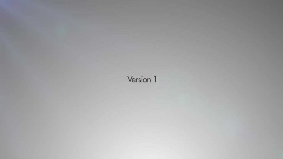Simple Logo V3 Apple Motion - Download Videohive 23122865