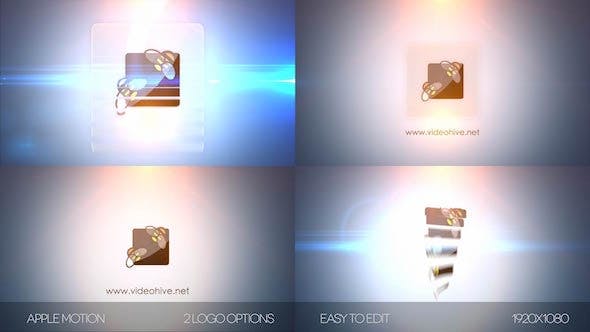 Simple Logo - Videohive 12850974 Download