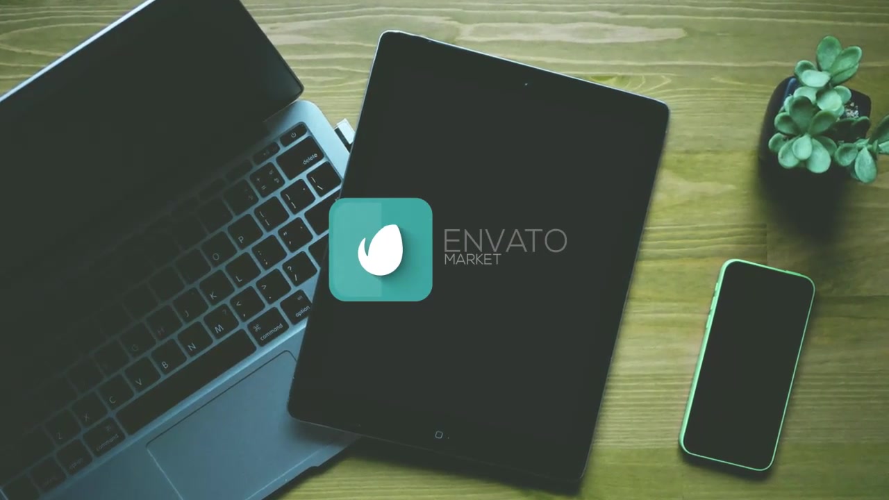 Simple Logo Videohive 16268462 After Effects Image 11