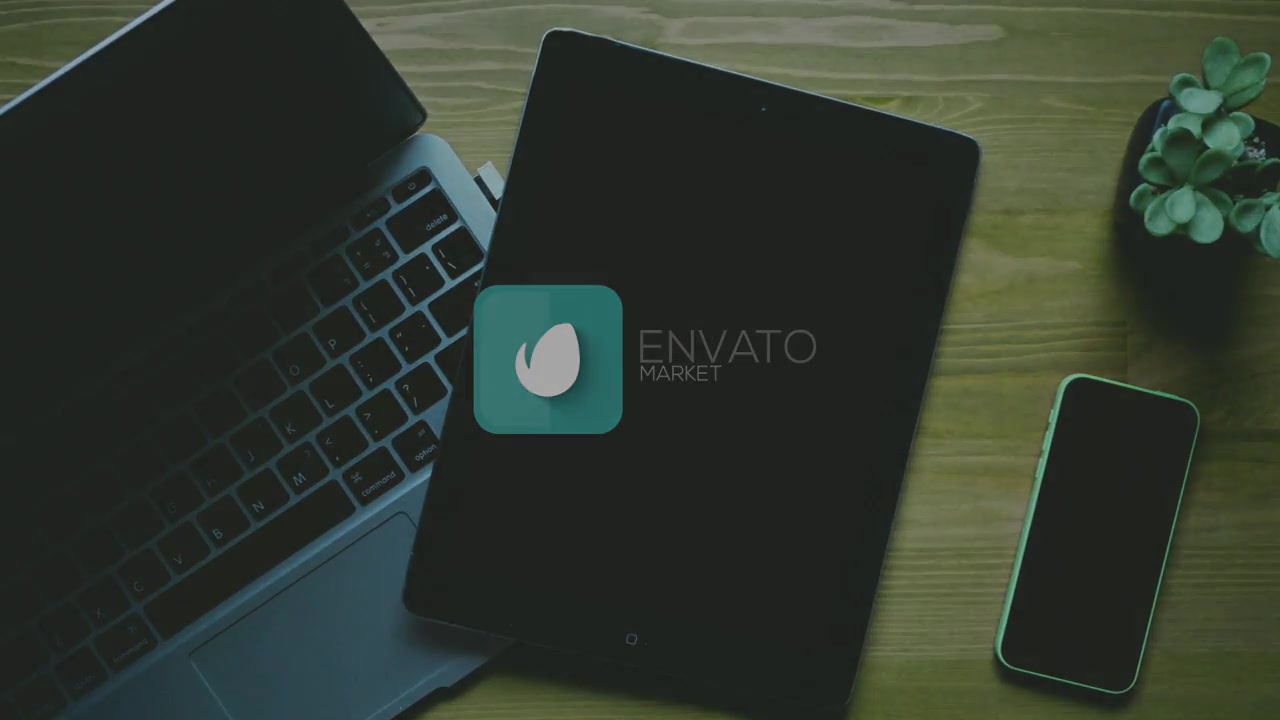 Simple Logo Videohive 16268462 After Effects Image 12