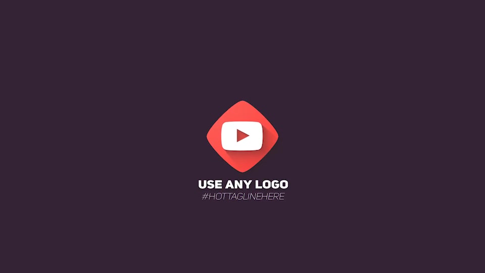 Simple logo Videohive 21159704 After Effects Image 9