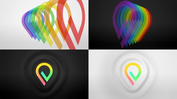 Simple Logo - Videohive 31319419 Download
