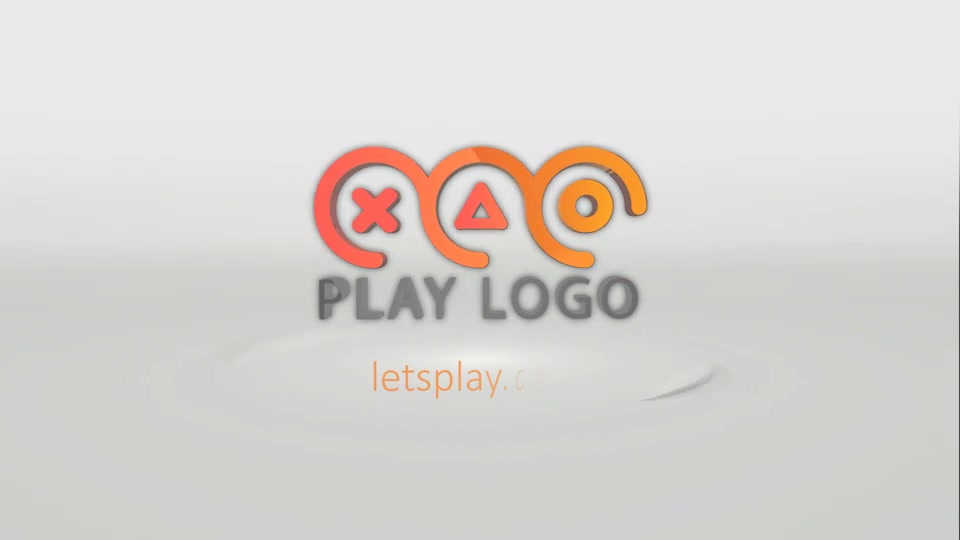 Simple Logo With 3D Wave Videohive 28211161 After Effects Image 9
