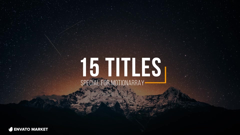 Simple Lower Thirds Videohive 19872247 After Effects Image 10