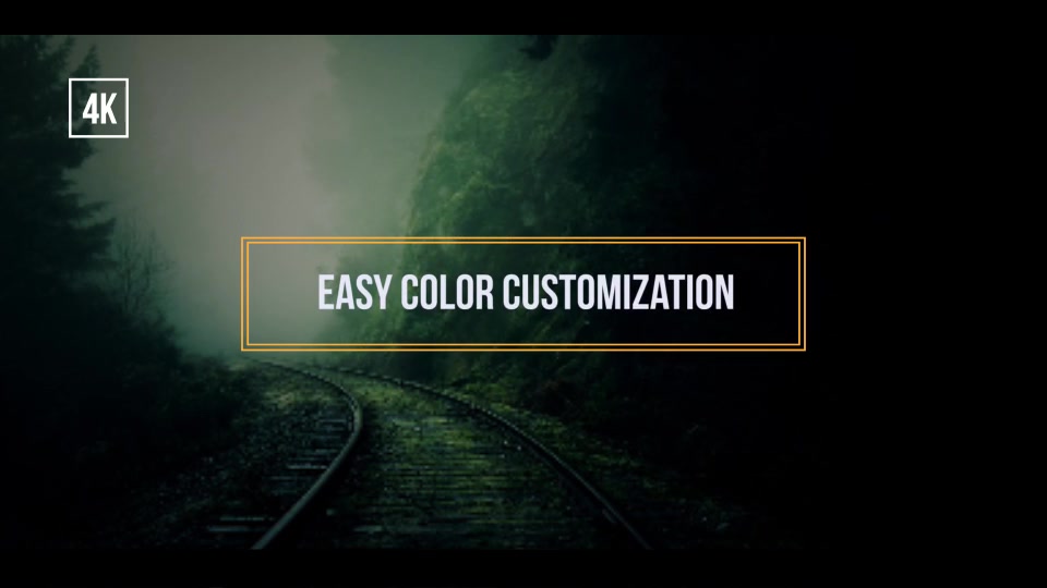 Simple Lower Thirds and Titles FCPX Videohive 20429481 Apple Motion Image 12