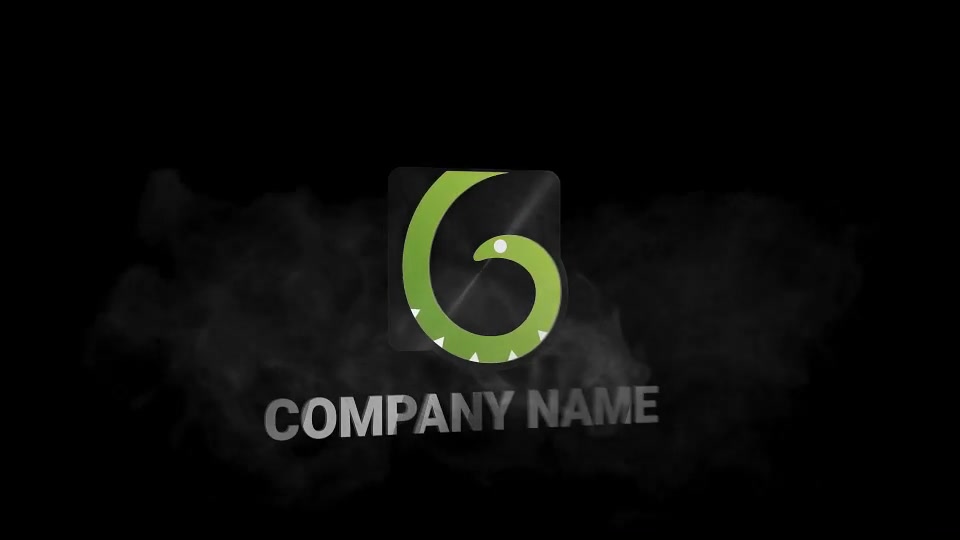 Simple Metal Logo Videohive 19669022 After Effects Image 4