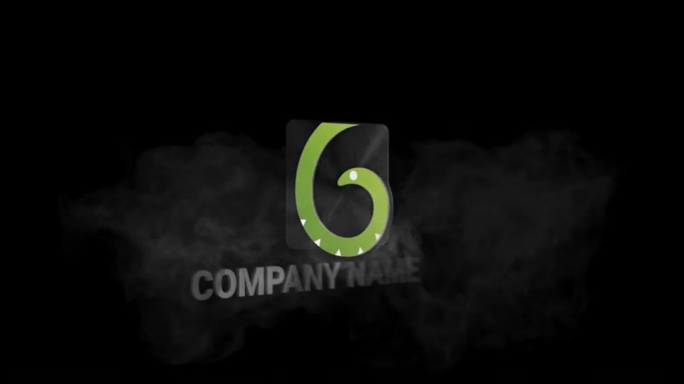 Simple Metal Logo Videohive 19669022 After Effects Image 9