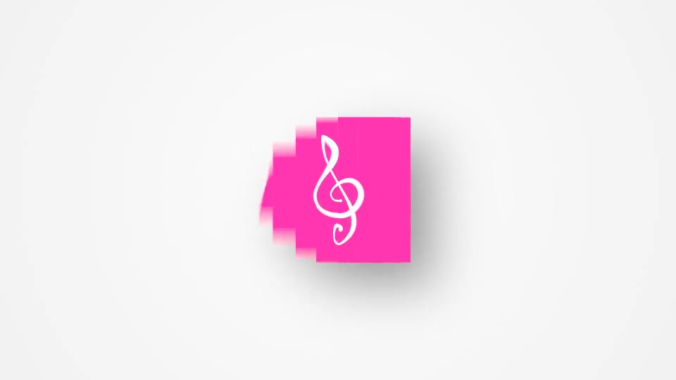 Simple Minimal Logo Videohive 16264189 Apple Motion Image 11