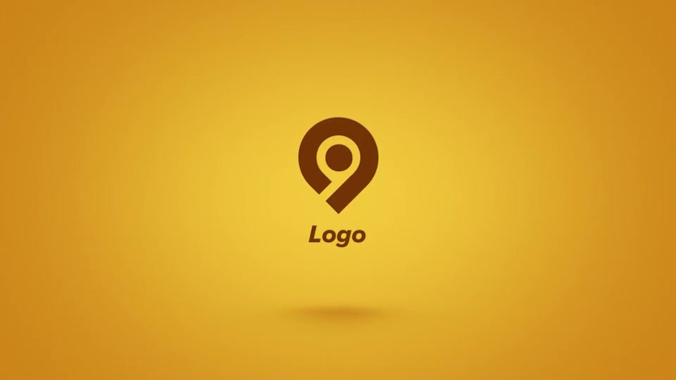 Simple Minimal Logo Videohive 34130529 After Effects Image 3