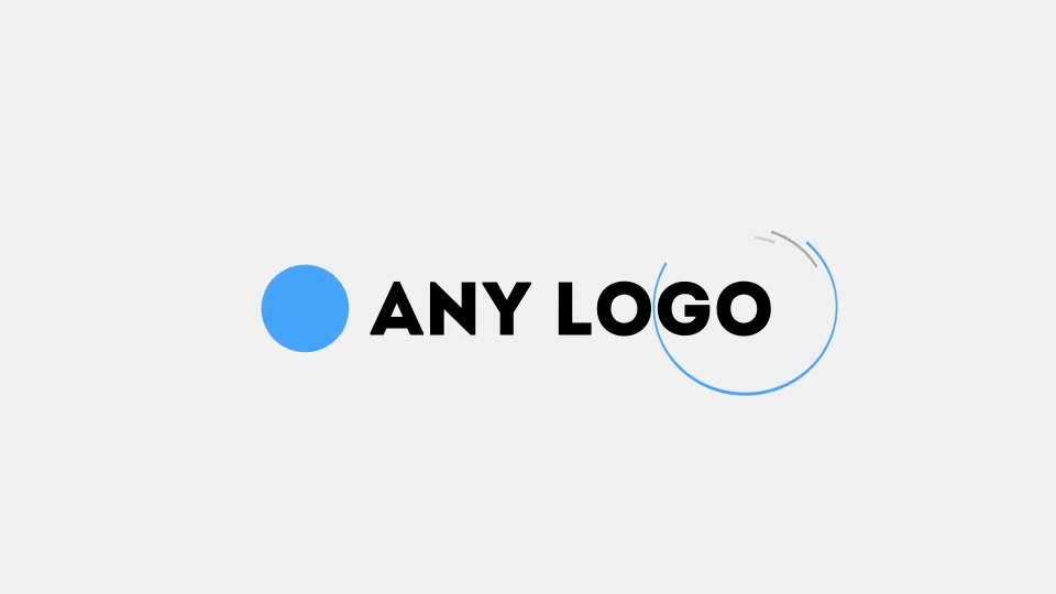 Simple Minimalist Logo Reveal Pack - Download Videohive 8284539