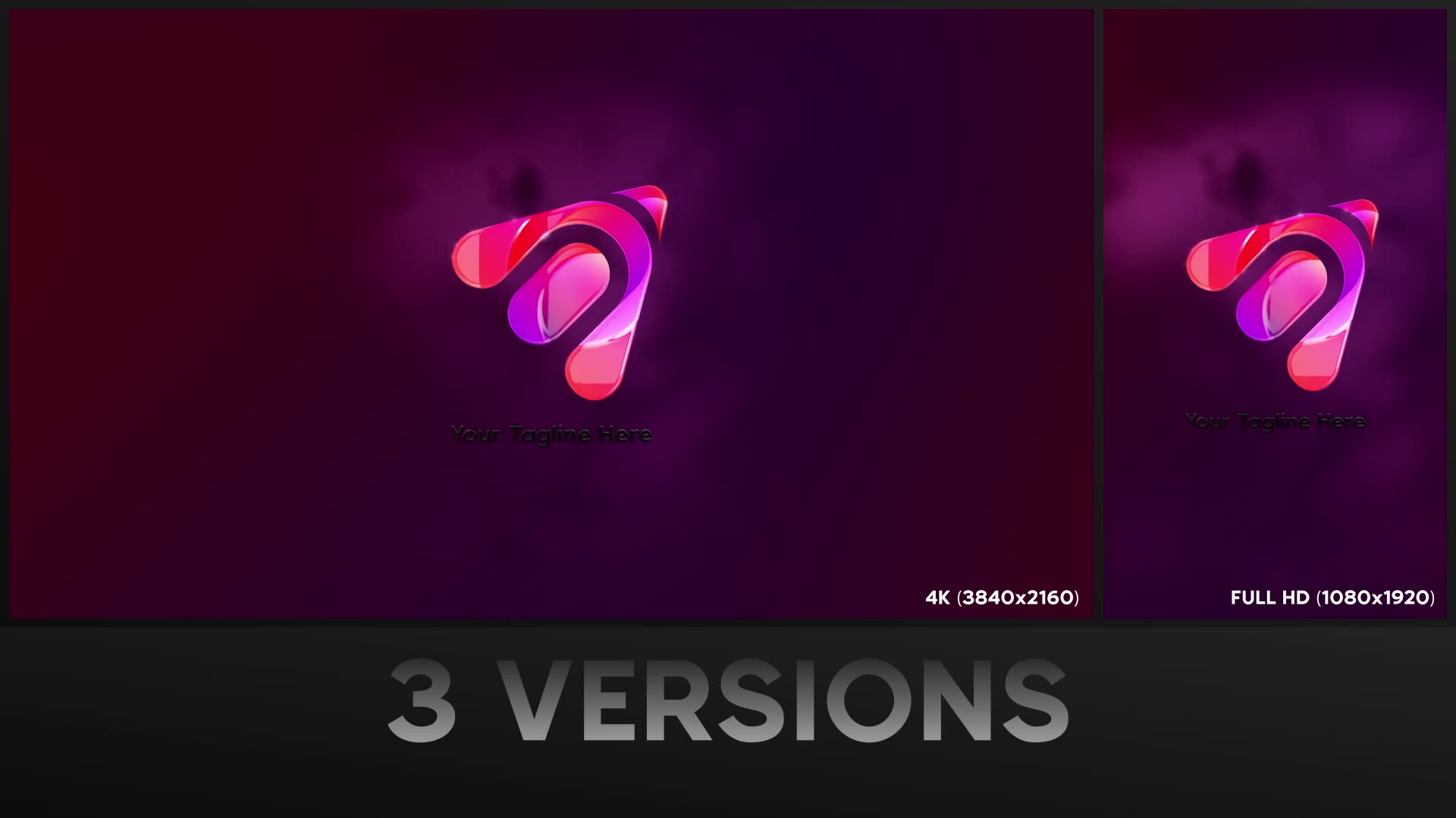 Simple Modern Logo Reveal Videohive 29987412 After Effects Image 2