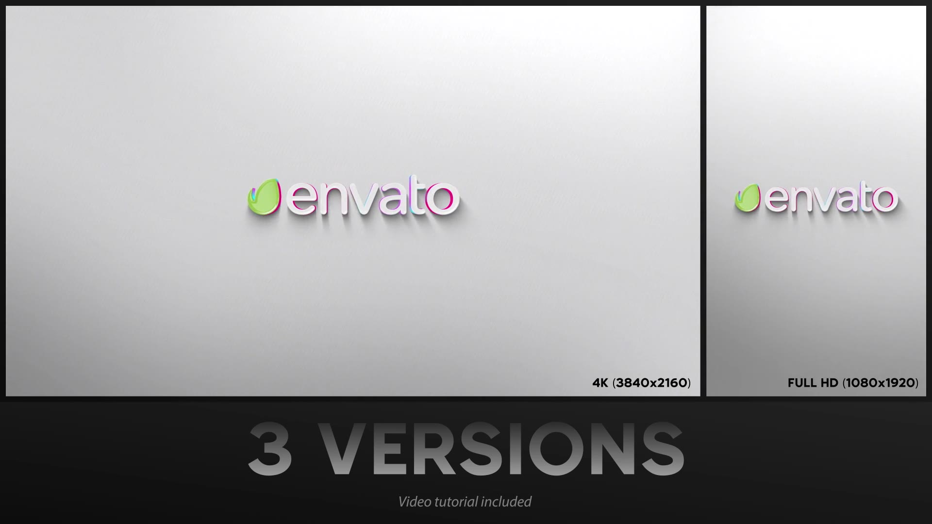 Simple Modern Logo Reveal Videohive 29987412 After Effects Image 9