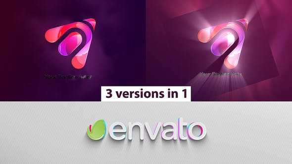 Simple Modern Logo Reveal - Download Videohive 29987412