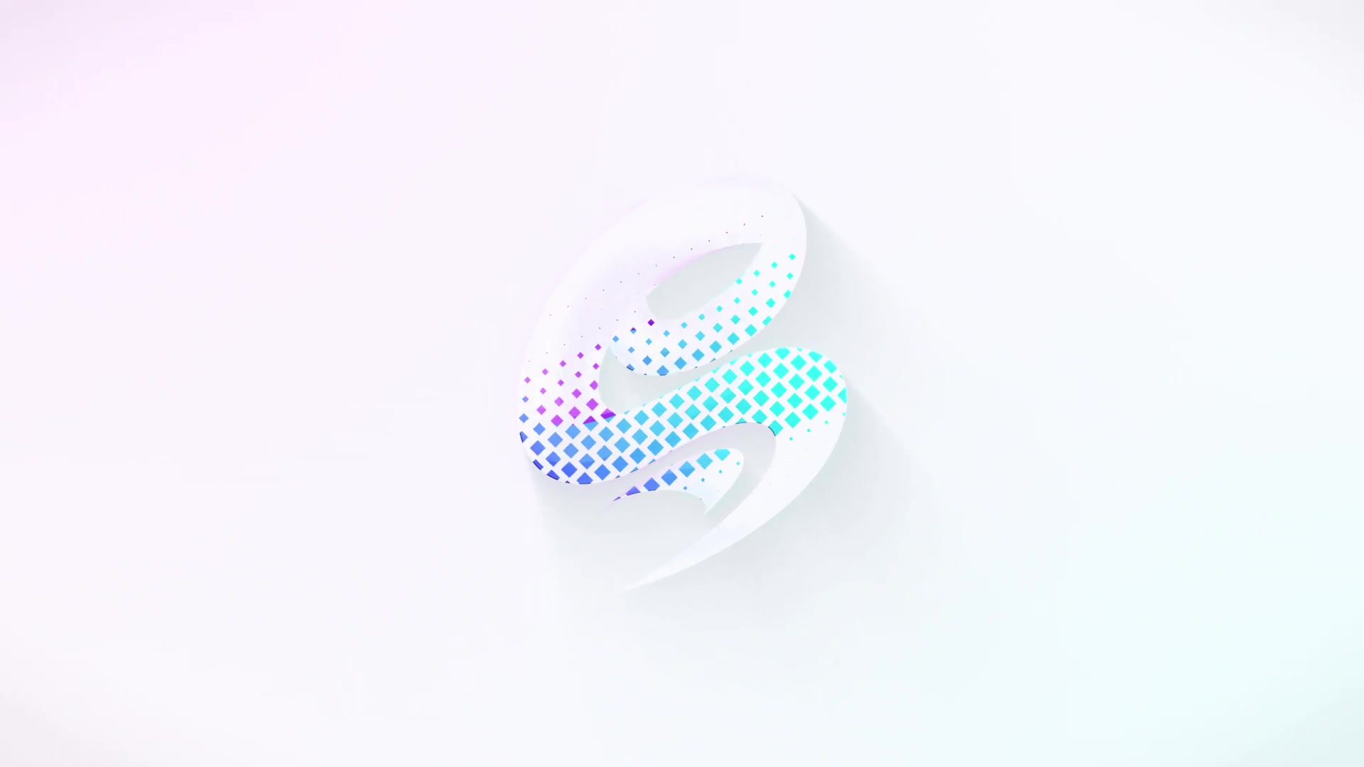 Simple Mosaic Logo Reveal Videohive 30781015 After Effects Image 3