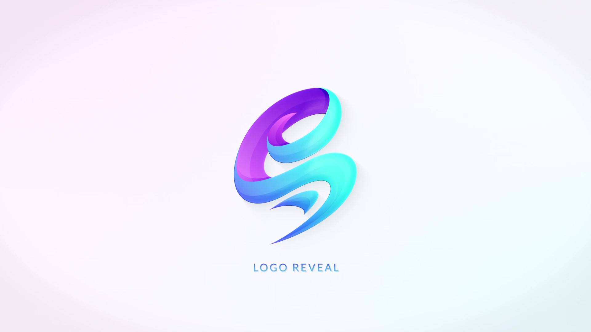 mosaic logo reveal after effects free download