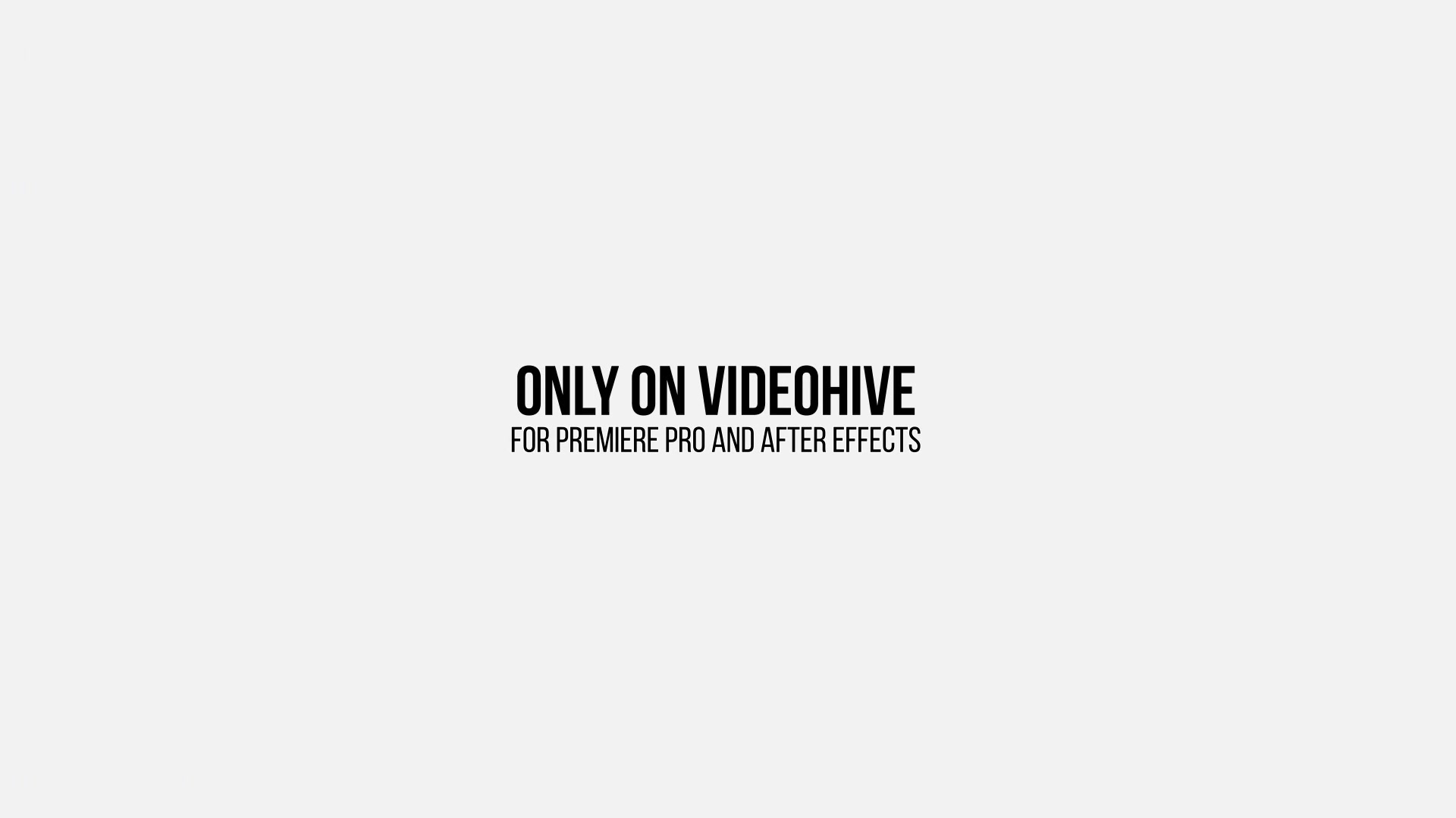 Simple Motion Text | Premiere Pro Videohive 27734290 Premiere Pro Image 11