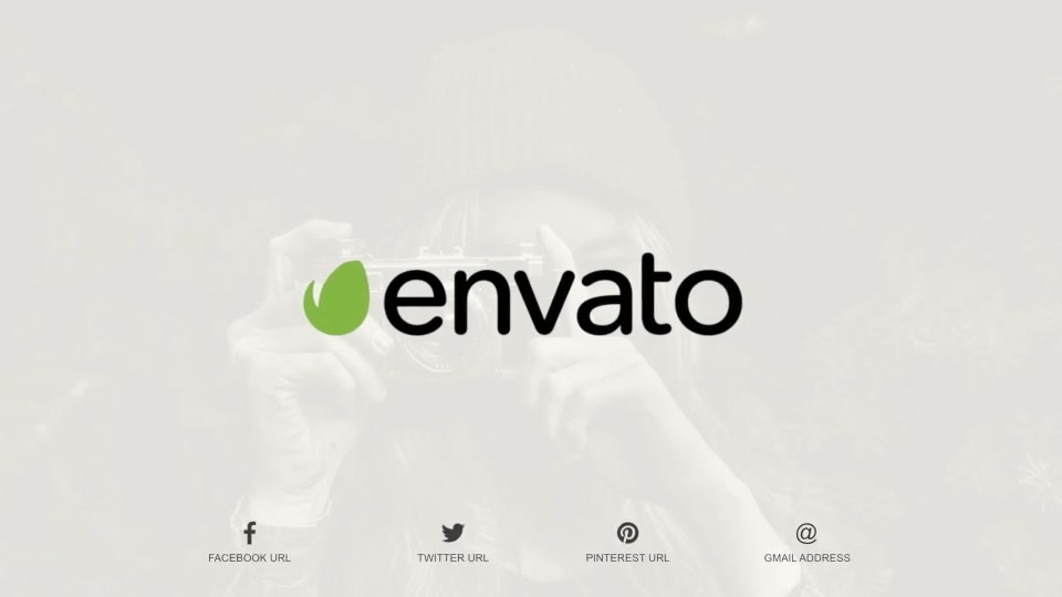 Simple Multi Screen Logo - Download Videohive 15984941