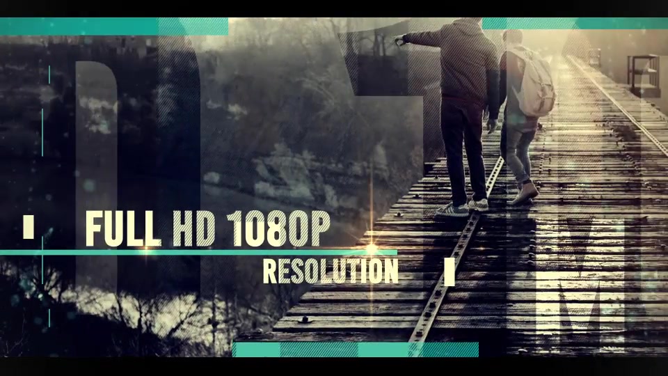 Simple Opener - Download Videohive 16311480