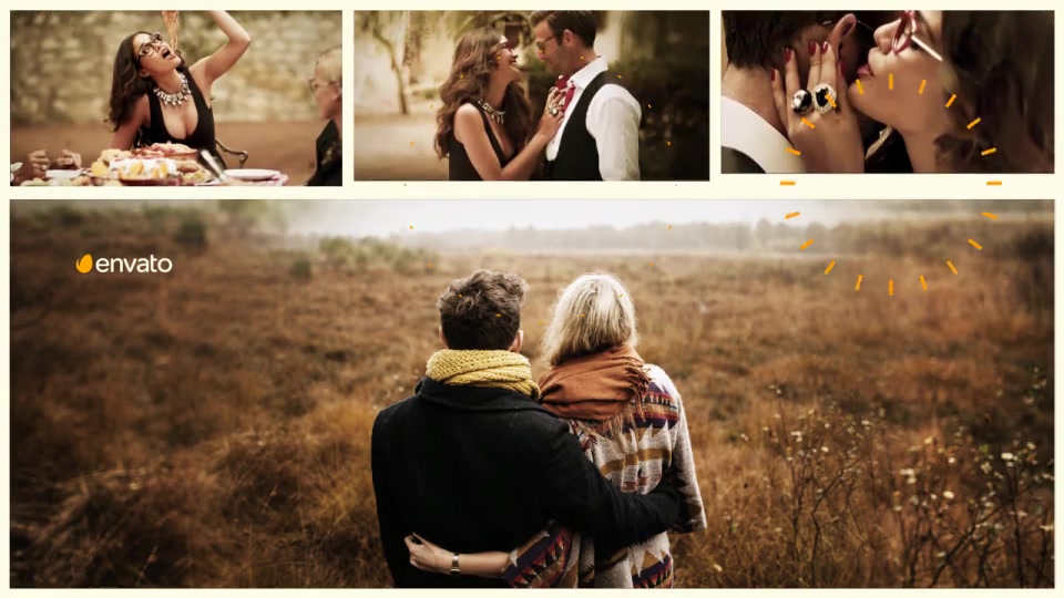 Simple Opener FCPX Videohive 21048922 Apple Motion Image 9